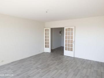 Appartement T5 à louer 91 m²