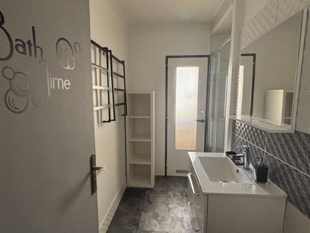 Appartement T5 à Rennes