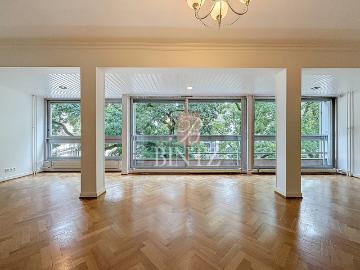 Appartement T5 à Strasbourg 143.04m²