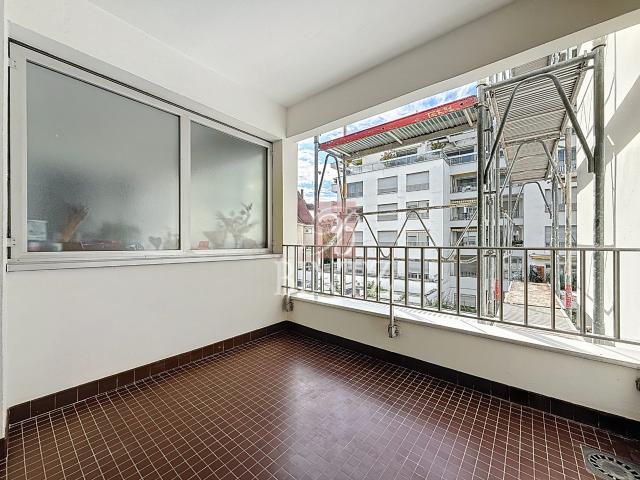Appartement T5 à Strasbourg 143.04m²