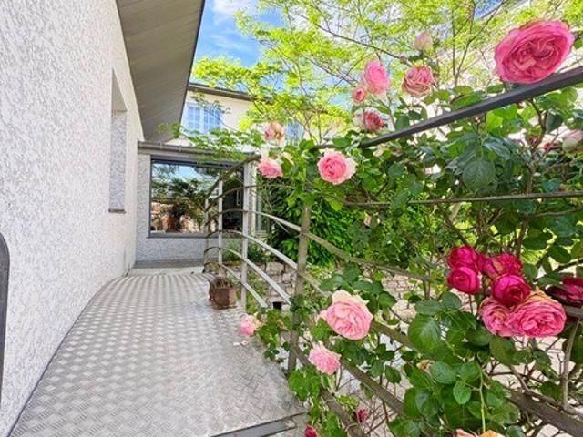 APPARTEMENT T5 A VENDRE SUR BESANCON