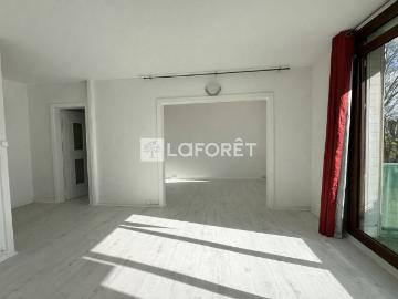 Appartement T5 ABLON SUR SEINE à louer