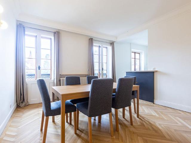Appartement T5 ANNECY à louer