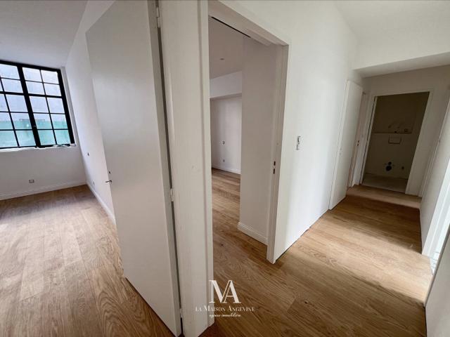Appartement T5 Angers