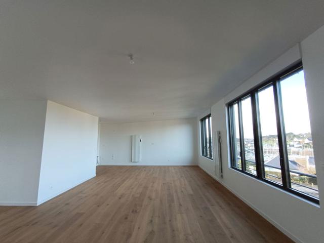 Appartement T5 au 3ème étage