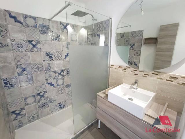 Appartement T5 avec balcon 4 chambres centre ville