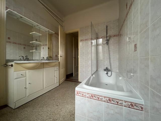 Appartement T5 avec jardin et parking LOGIMMO CONSEIL