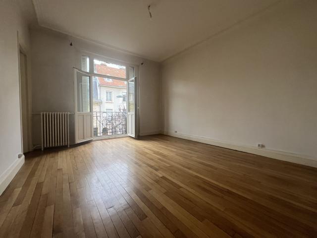 Appartement T5 avec parking Colocation possible LOGIMMO CONSEIL