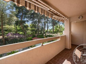 Appartement T5 avec terrasse