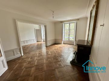 Appartement T5 Avenue de St Cloud