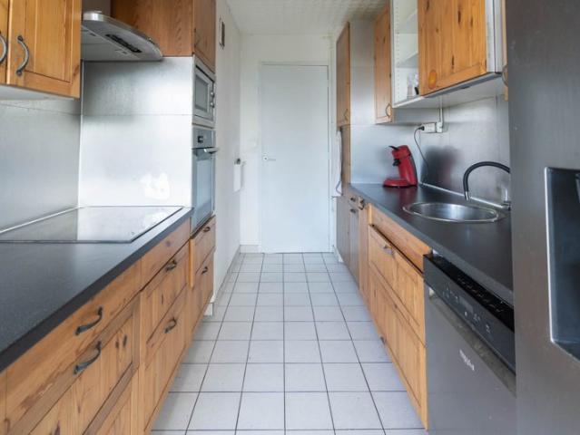 Appartement T5 beau volume, lumineux et avec vue