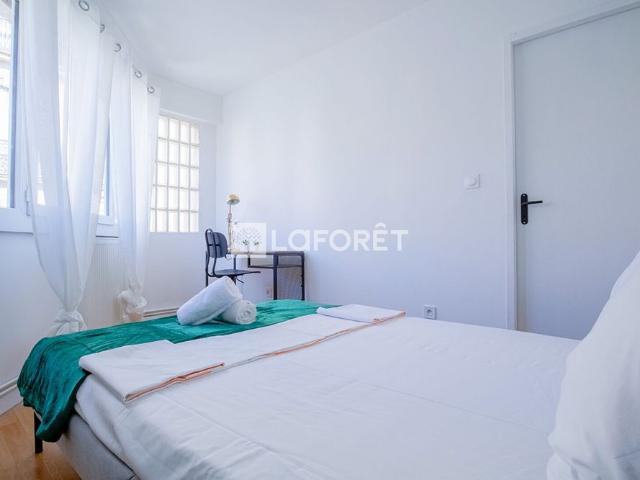 Appartement T5 Béziers à louer