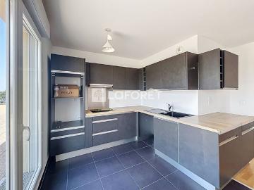 Appartement T5 BOUGIVAL à louer