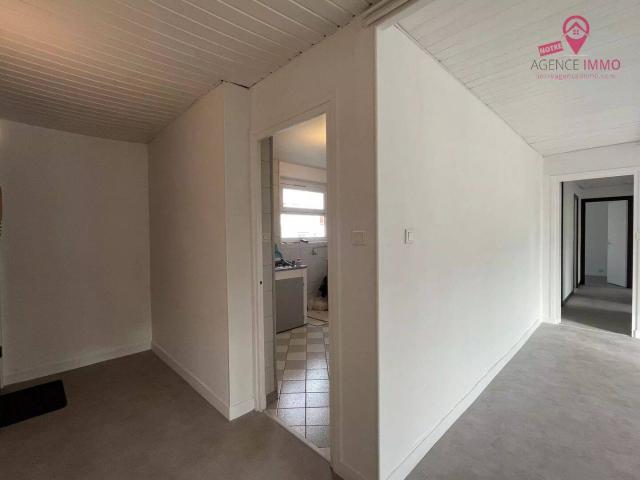 Appartement T5 Boulevard Yves Farge