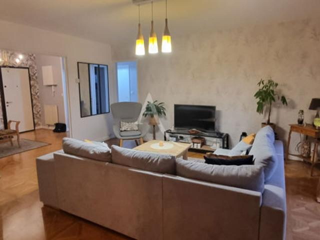Appartement T5 BLOIS quartier Hôpital