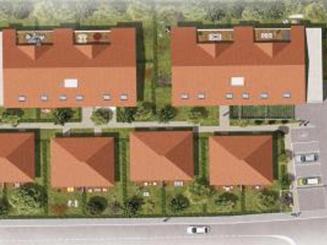 Appartement T5 Blagnac