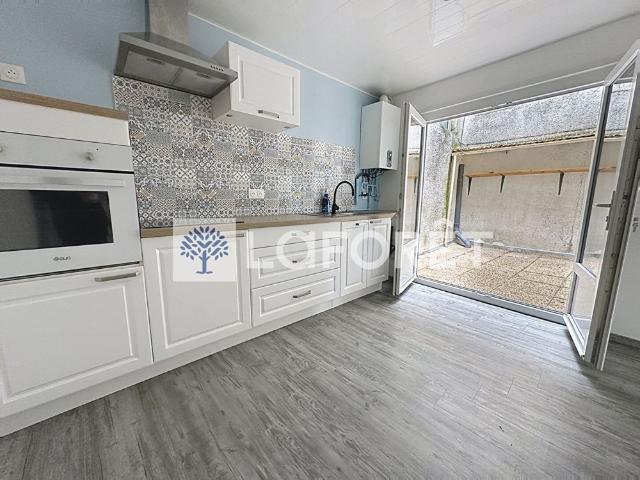Appartement T5 BRESSUIRE à louer