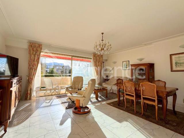 Appartement T5 Centre ville Aperçu mer