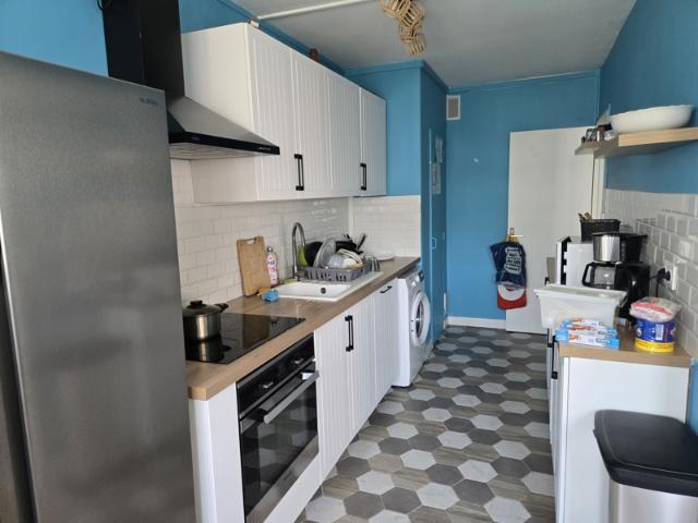 APPARTEMENT T5 CITADELLE