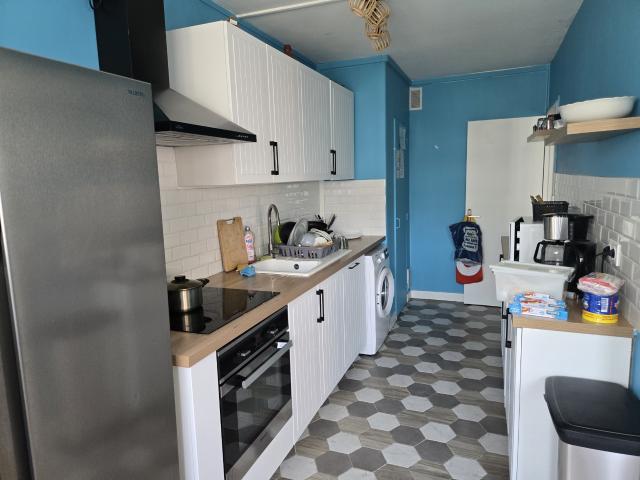 APPARTEMENT T5 CITADELLE