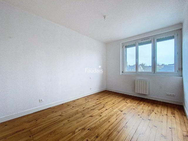 Appartement T5 COEUR CENTRE VILLE