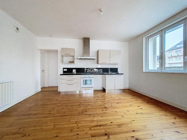Appartement T5 COEUR CENTRE VILLE