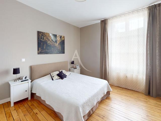 APPARTEMENT T5 COUP DE COEUR EN HYPER CENTRE DE POITIERS !