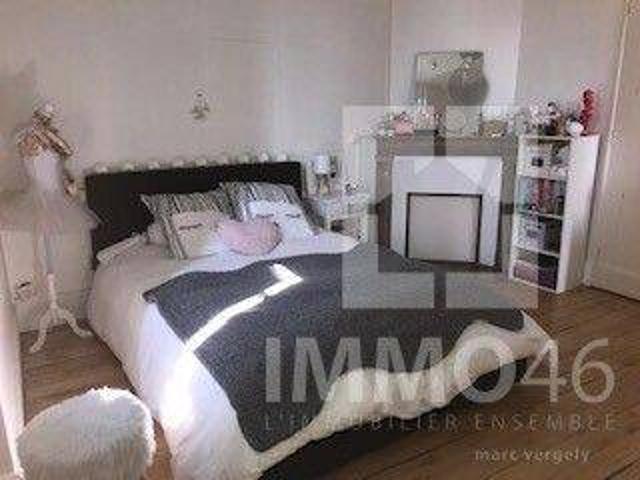 Appartement T5 dans le centre ville de Cahors