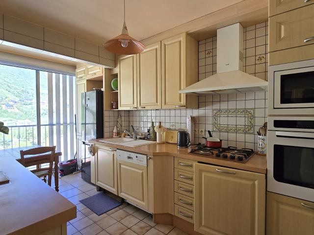 APPARTEMENT T5 DE 93M2 A MONTMELIAN
