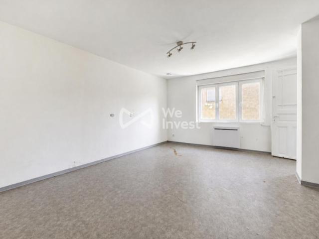 Appartement T5 de 98 m² à rénover – Fort potentiel au coeur