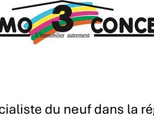 Appartement T5 de 106.6 m² au Rez de chaussée et duplex Ferney Voltaire