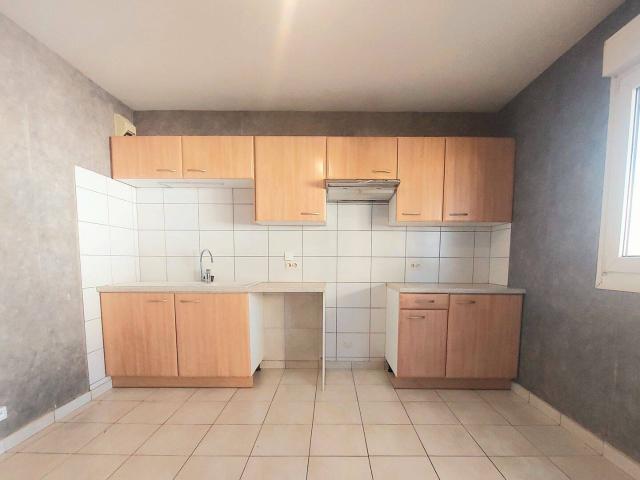 Appartement T5 de 108,90 m² à louer Saint Dié des Vosges