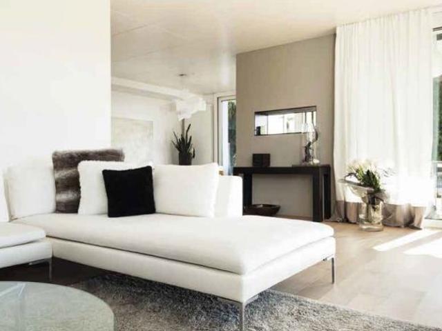 Appartement T5 de 118,24m2, surface utile 170,88m2