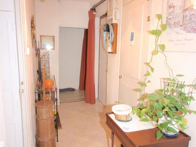 Appartement T5 de 120m2 Hyper Centre Grenoble 120m² Grenoble