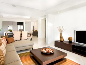 Appartement T5 de 122m² à Béthune