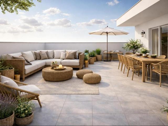 Appartement T5 de 129m² à Bayonne