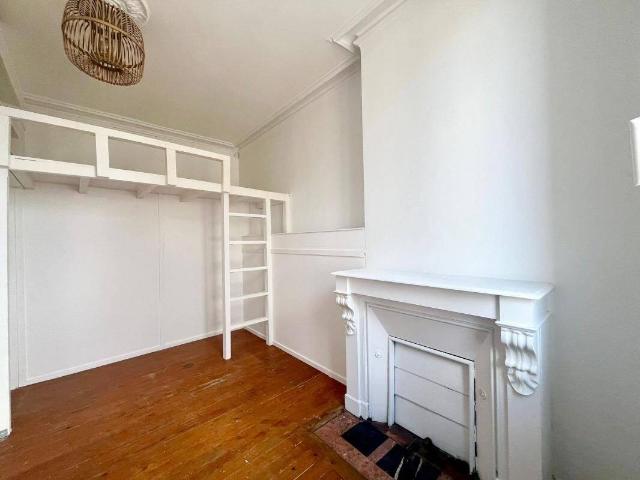 ? Appartement T5 de caractère – Bordeaux Centre, secteur Victoi