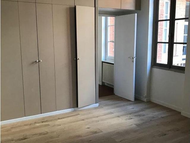 Appartement T5 de charme avec balcon