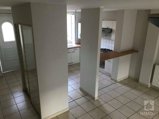 Appartement T5 duplex proche de CAHORS
