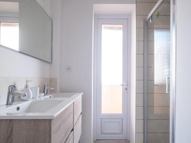 Appartement T5 en colocation