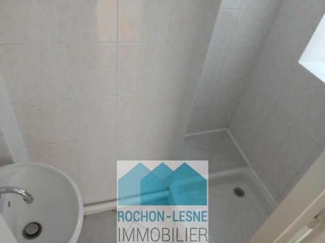 Appartement T5 en location à Lyon 05 | Annonce n° 0051480009