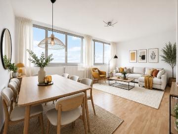 Appartement T5 et plus à LILLE