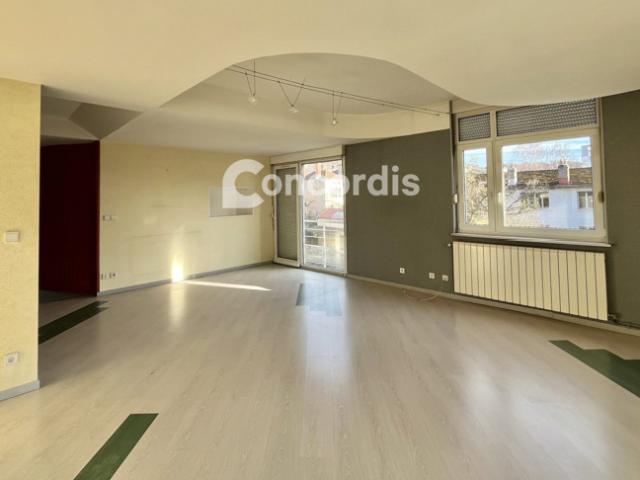 Appartement T5 et plus Ascenseur Garage