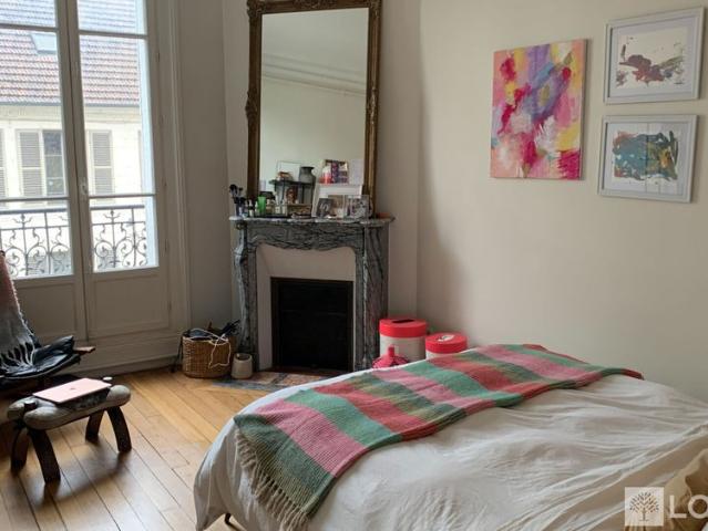 Appartement T5 FONTAINEBLEAU à louer