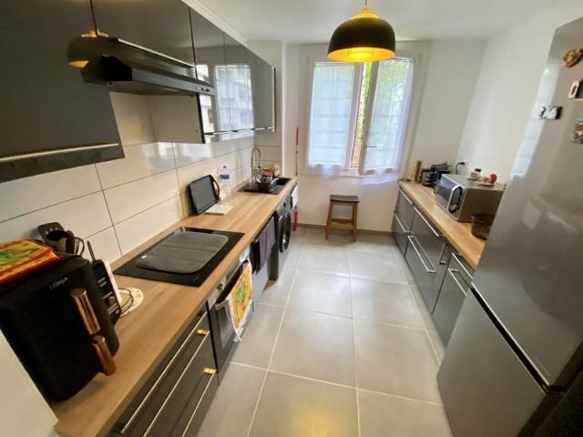 Appartement T5/ Garage