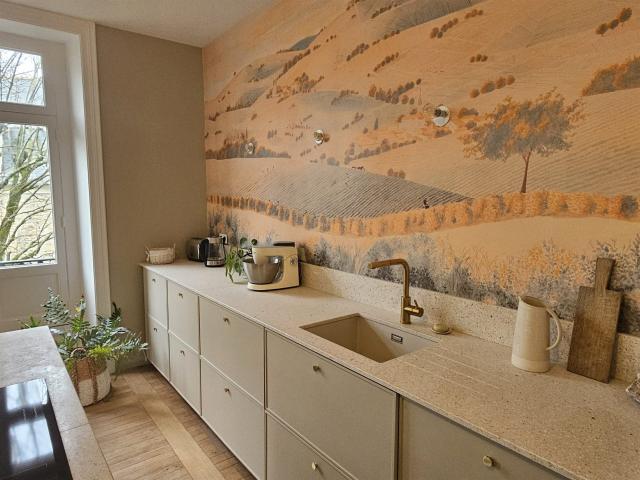 Appartement T5 Intra Muros Vannes 153m² Vannes