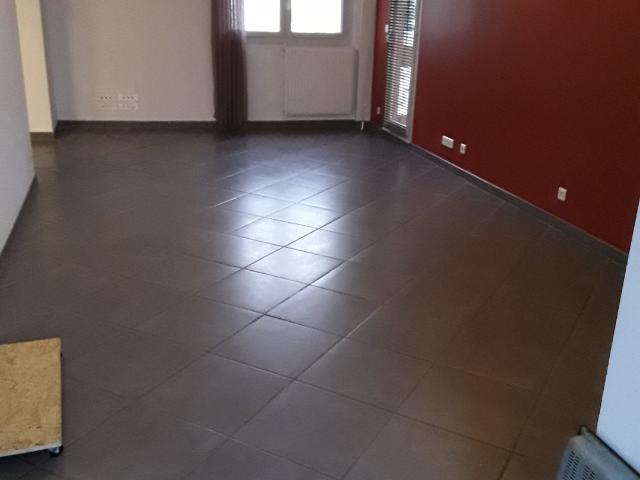 Appartement T5 La Valbarelle 83m² Marseille 11ème
