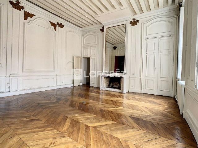 Appartement T5 LYON à louer
