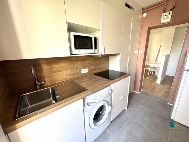 Appartement T5 Meublé Colocation Esplanade T5