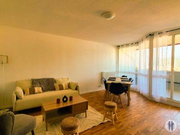 Appartement T5 Meublé GRENOBLE